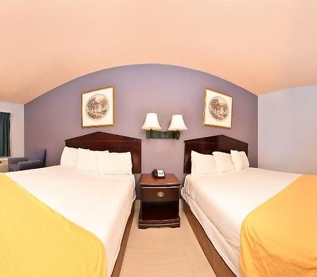 Five Star Inn Берлесон Екстер'єр фото
