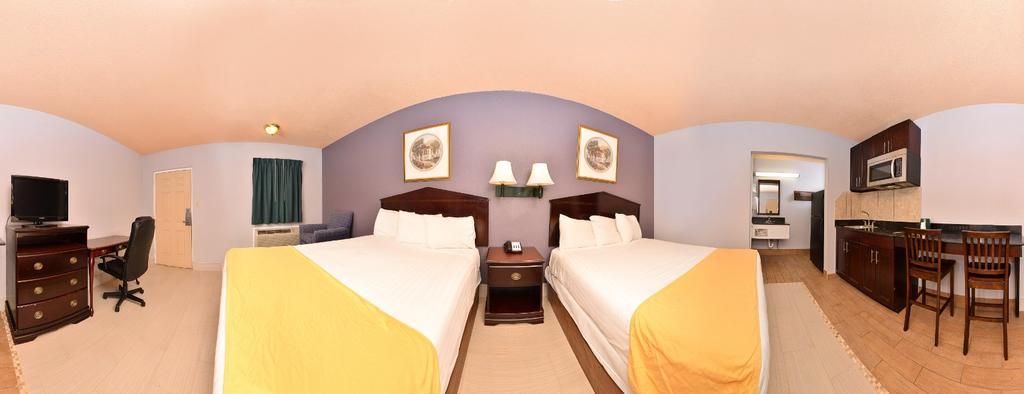 Five Star Inn Берлесон Екстер'єр фото