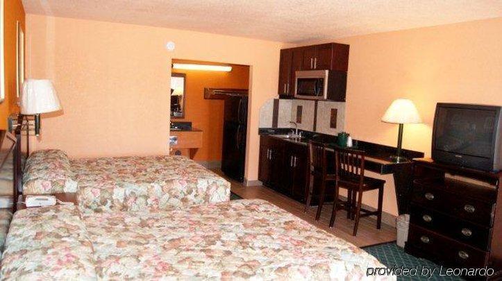 Five Star Inn Берлесон Номер фото